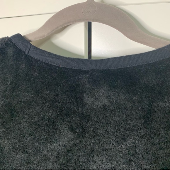 Disney The Nightmare Before Christmas Fluffy Sleep Sweatshirt - Picture 7 of 9